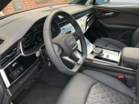 Audi SQ7 4,0 TDI quattro, снимка 10