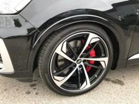 Audi SQ7 4,0 TDI quattro, снимка 6