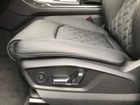 Audi SQ7 4,0 TDI quattro, снимка 12