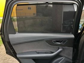 Audi SQ7 4,0 TDI quattro, снимка 13