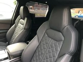 Audi SQ7 4,0 TDI quattro, снимка 11