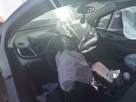 Opel Mokka 1.4t[B14NET], снимка 6