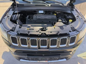 Jeep Compass 4x4-Gpl-Navi-DVD-Tv-Kameri-Euro-6D-Keyless, снимка 9