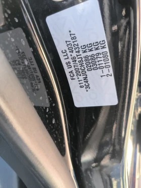 Jeep Compass 4x4-Gpl-Navi-DVD-Tv-Kameri-Euro-6D-Keyless, снимка 10