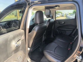 Jeep Compass 4x4-Gpl-Navi-DVD-Tv-Kameri-Euro-6D-Keyless, снимка 16