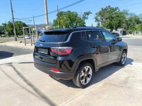Jeep Compass 4x4-Gpl-Navi-DVD-Tv-Kameri-Euro-6D-Keyless, снимка 5