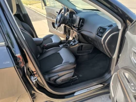 Jeep Compass 4x4-Gpl-Navi-DVD-Tv-Kameri-Euro-6D-Keyless, снимка 17