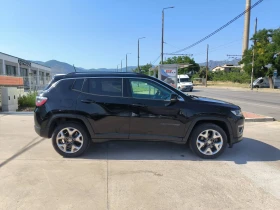 Jeep Compass 4x4-Gpl-Navi-DVD-Tv-Kameri-Euro-6D-Keyless, снимка 4
