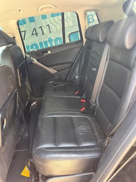 VW Tiguan 2.0tsi dsg, снимка 8