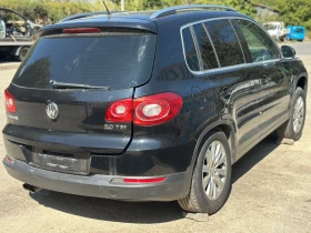VW Tiguan 2.0tsi dsg, снимка 3