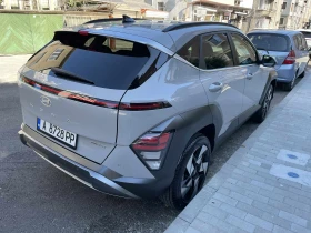 Hyundai Kona 1.6T Limited 4x4, снимка 5