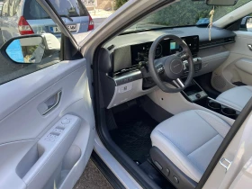 Hyundai Kona 1.6T Limited 4x4, снимка 9