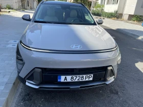 Hyundai Kona 1.6T Limited 4x4, снимка 2