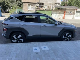 Hyundai Kona 1.6T Limited 4x4, снимка 4