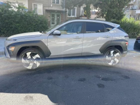 Hyundai Kona 1.6T Limited 4x4, снимка 8