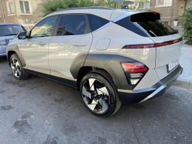 Hyundai Kona 1.6T Limited 4x4, снимка 7
