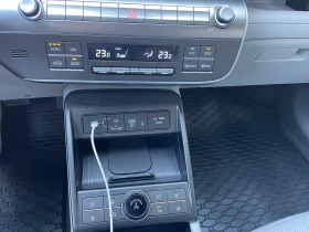 Hyundai Kona 1.6T Limited 4x4, снимка 14