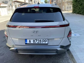 Hyundai Kona 1.6T Limited 4x4, снимка 6