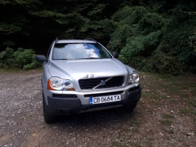 Volvo Xc90 2.5 turbo, снимка 7
