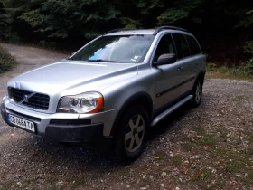 Volvo Xc90 2.5 turbo, снимка 8