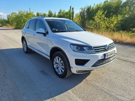 VW Touareg 3.0тди 262 к.с фейслифт, снимка 1