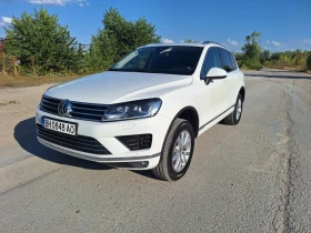 VW Touareg 3.0тди 262 к.с фейслифт, снимка 6