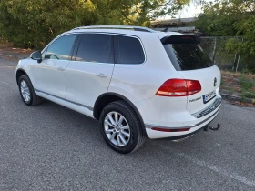 VW Touareg 3.0тди 262 к.с фейслифт, снимка 5