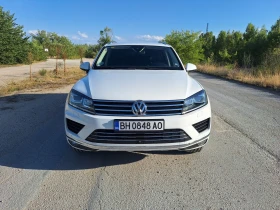 VW Touareg 3.0тди 262 к.с фейслифт, снимка 7
