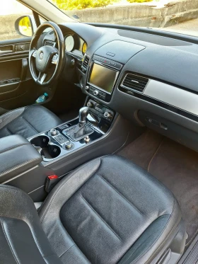 VW Touareg 3.0тди 262 к.с фейслифт, снимка 12