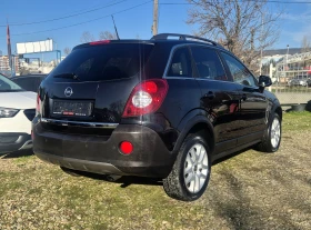 Opel Antara 4x4 , снимка 3