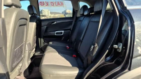 Opel Antara 4x4 , снимка 8