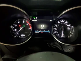 Alfa Romeo Stelvio TI* PANO* ПОДГРЕВИ* КЛИП НА МОТОРА, снимка 9