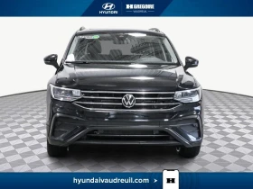 VW Tiguan COMFORTLINE* 4MOTION* ПАНОРАМА* ПОДГРЕВ* КАМЕРА, снимка 2