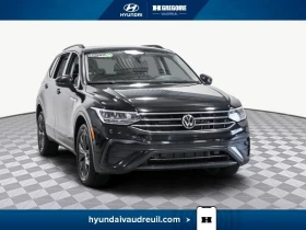 VW Tiguan COMFORTLINE* 4MOTION* ПАНОРАМА* ПОДГРЕВ* КАМЕРА, снимка 1