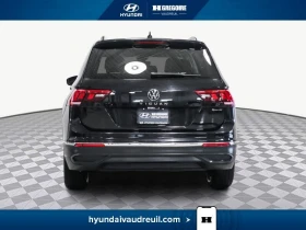 VW Tiguan COMFORTLINE* 4MOTION* ПАНОРАМА* ПОДГРЕВ* КАМЕРА, снимка 5