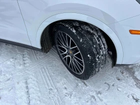 Porsche Cayenne S Coupe AWD, снимка 6