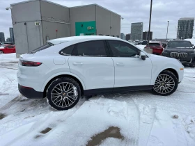 Porsche Cayenne S Coupe AWD, снимка 3