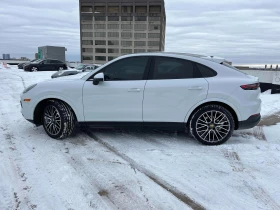 Porsche Cayenne S Coupe AWD, снимка 2