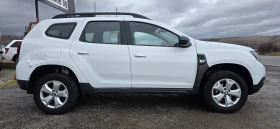 Dacia Duster 1.5 Dci-4?2-Prestige-115hp-faceLift-Euro6, снимка 5