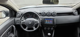 Dacia Duster 1.5 Dci-4?2-Prestige-115hp-faceLift-Euro6, снимка 11