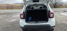 Dacia Duster 1.5 Dci-4?2-Prestige-115hp-faceLift-Euro6, снимка 8
