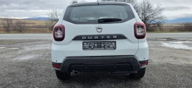 Dacia Duster 1.5 Dci-4?2-Prestige-115hp-faceLift-Euro6, снимка 6