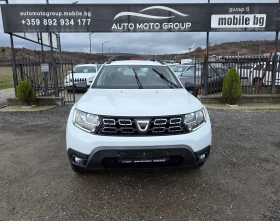 Dacia Duster 1.5 Dci-4?2-Prestige-115hp-faceLift-Euro6, снимка 1