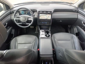 Hyundai Tucson 1.6 CRDI Mild Executive , снимка 12