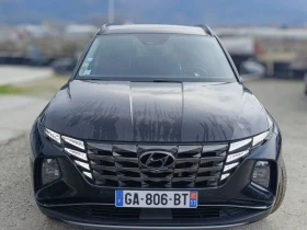 Hyundai Tucson 1.6 CRDI Mild Executive , снимка 7