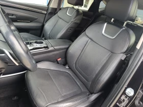 Hyundai Tucson 1.6 CRDI Mild Executive , снимка 8