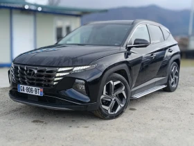 Hyundai Tucson 1.6 CRDI Mild Executive , снимка 2