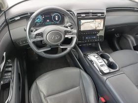 Hyundai Tucson 1.6 CRDI Mild Executive , снимка 13