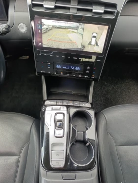 Hyundai Tucson 1.6 CRDI Mild Executive , снимка 15