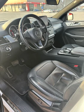 Mercedes-Benz GLE 350 GLE 350d 4MATIC coupe, снимка 11